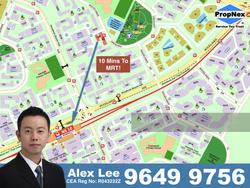 Blk 788E Woodlands Crescent (Woodlands), HDB Executive #140066162
